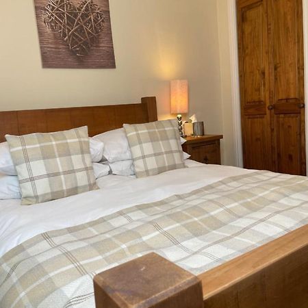 Mia Cottage Keighley Extérieur photo