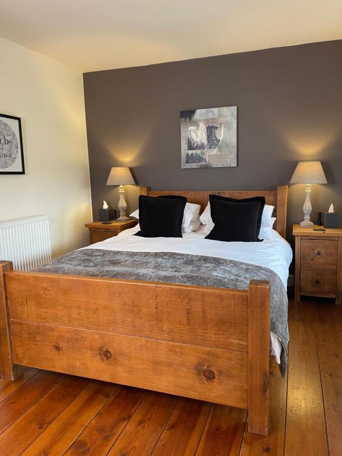 Mia Cottage Keighley Extérieur photo