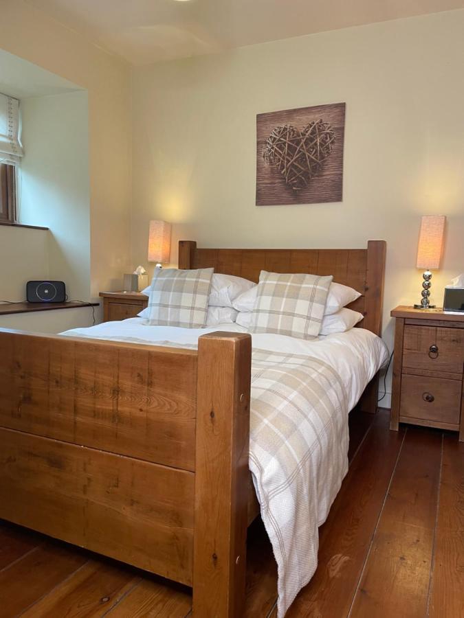 Mia Cottage Keighley Extérieur photo