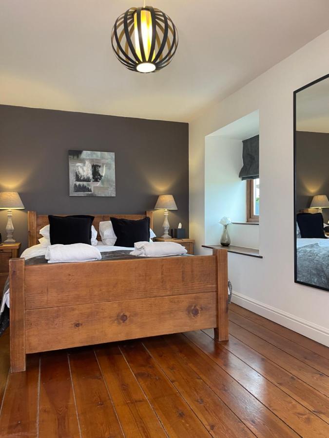 Mia Cottage Keighley Extérieur photo