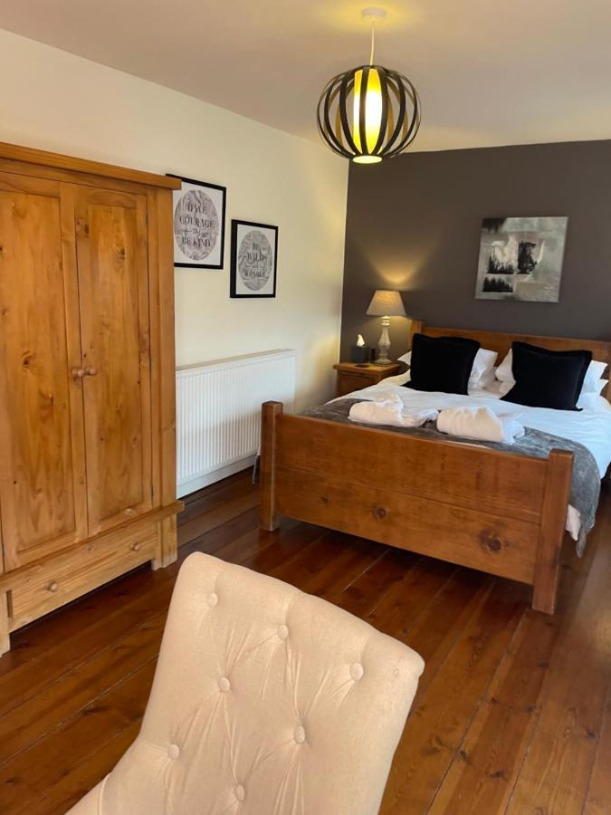 Mia Cottage Keighley Extérieur photo