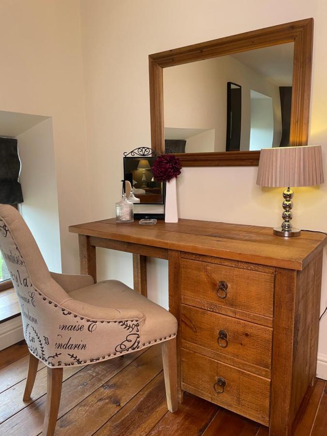 Mia Cottage Keighley Extérieur photo