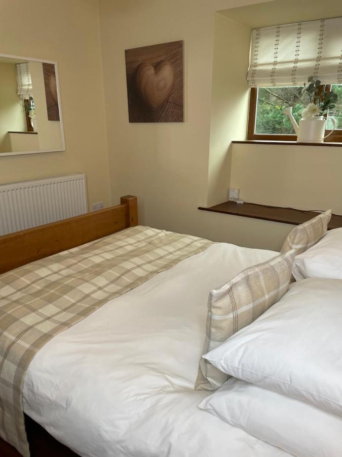 Mia Cottage Keighley Extérieur photo